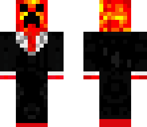flame creeper  56