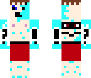 glitch