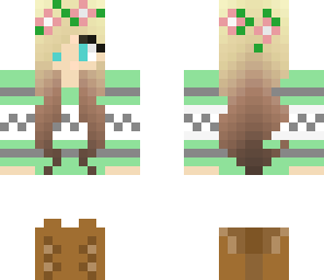 sweater girl
