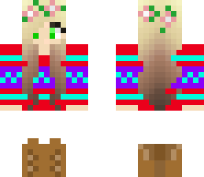 sweater girl