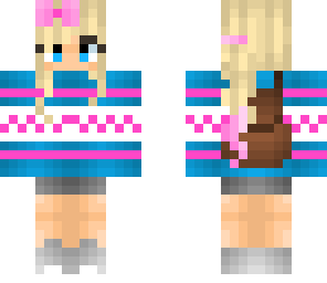 cutie camper
