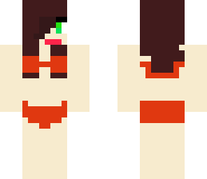 swimsuit