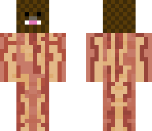 bacon bacca