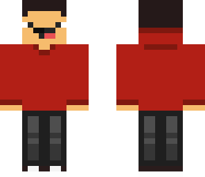 red derp lol improvement