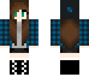 girl