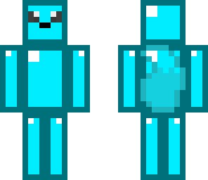 plz like diamond fox