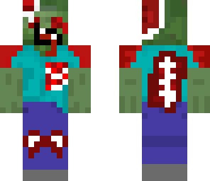 zombie