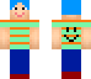 boy