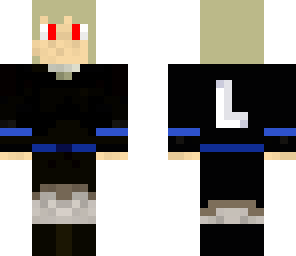 loh dhampir