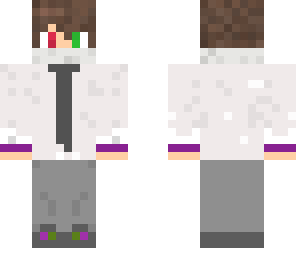 best skin i have ever made enjoy