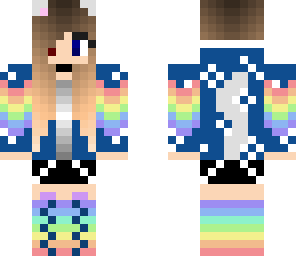 a skin