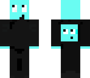 blue slime