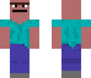 steve