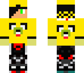 jake boy final version