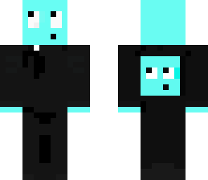 blue slime fix