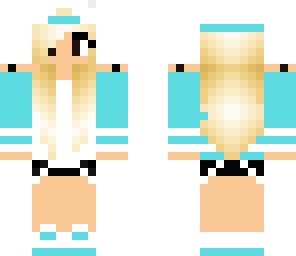 blue tomb boy