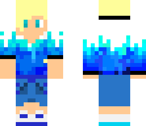 water boy