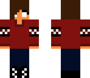 herobrine girl