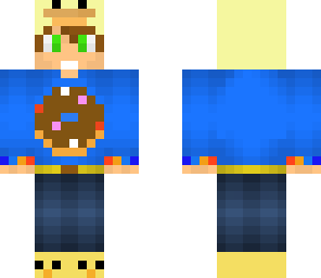 donut