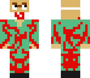 bloody doctor