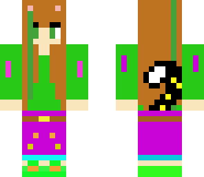 speedyqui123 winter and fall skin