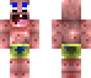 tdm patrick