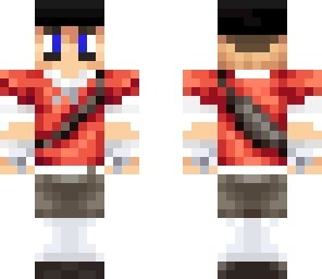 tft scout