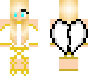 angel girl