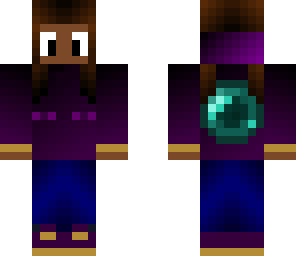 ender me