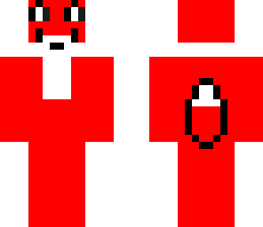 r g fox