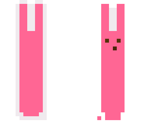 pink peep
