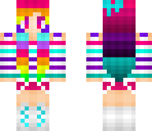 candy girl