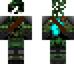 jungle panda