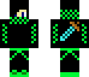 green ninja fix