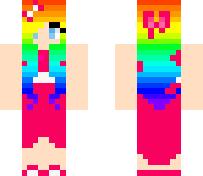 mad_ender's epic skin