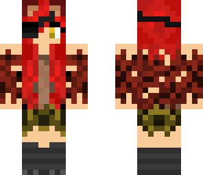 foxy_the_pirate_girl edit