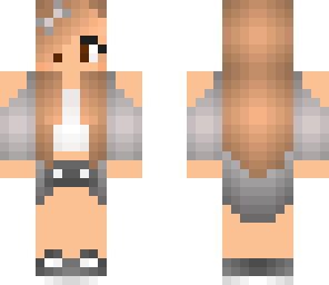 fix girl