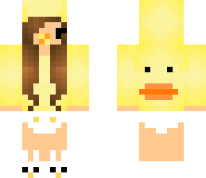 baby ducky