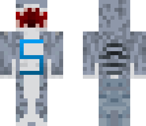 cronulla sharks skin