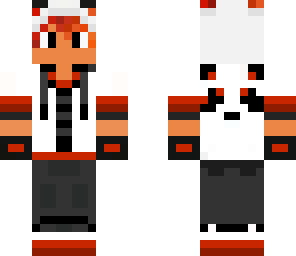 panda boy g