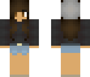 got bored