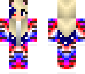 july 4th spirit