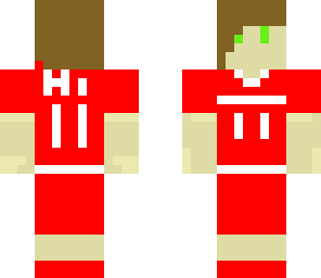 canadian soccer player