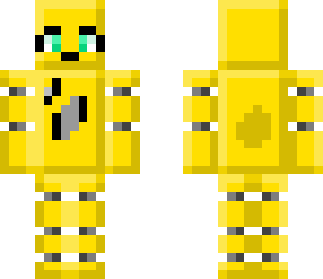 dolly the deer fnaf oc