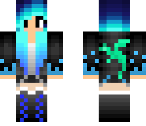 ender girl