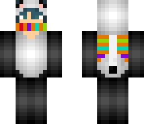 pandada