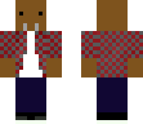 walrus kid