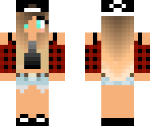 my skin