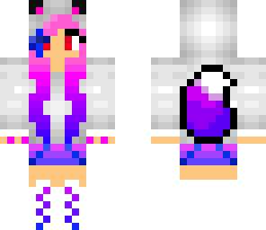 haleyjean05 in minecraft