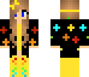 star girl